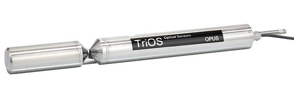 TriOS OPUS sensor